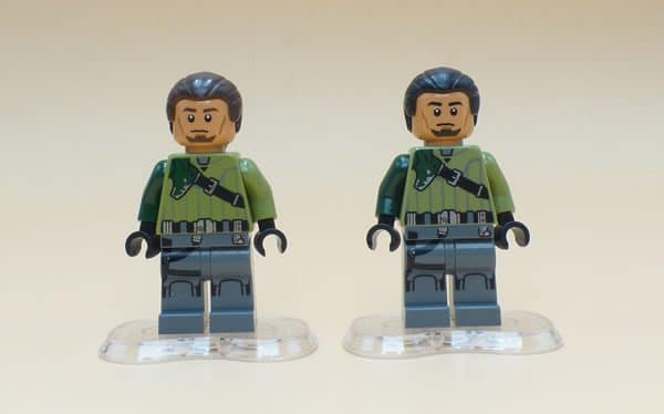 Lego star wars online kanan jarrus